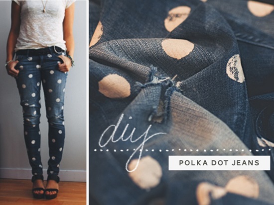 Diy Ideas And Tutorials To Refashion Old Jeans